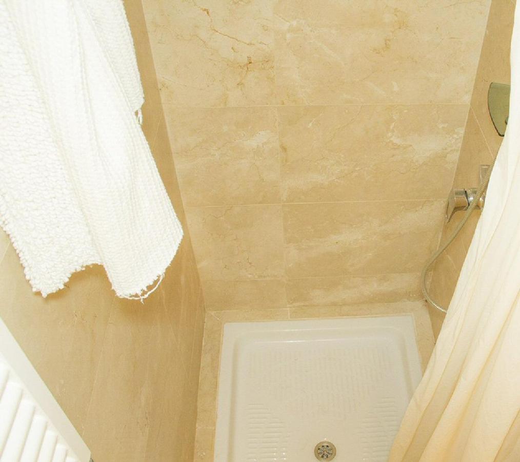 Roda Golf & Beach Resort Wonderful Ground Floor Apartment Eksteriør bilde