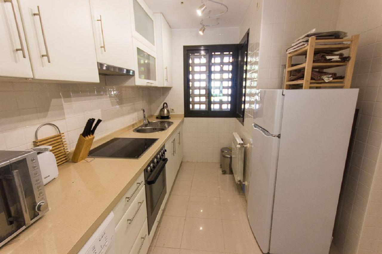 Roda Golf & Beach Resort Wonderful Ground Floor Apartment Eksteriør bilde