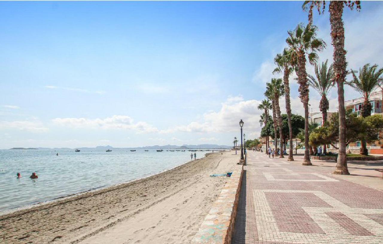 Roda Golf & Beach Resort Wonderful Ground Floor Apartment Eksteriør bilde