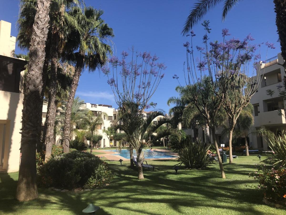 Roda Golf & Beach Resort Wonderful Ground Floor Apartment Eksteriør bilde